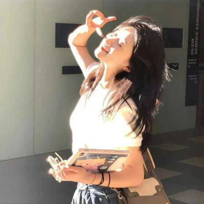 房间里的夫人