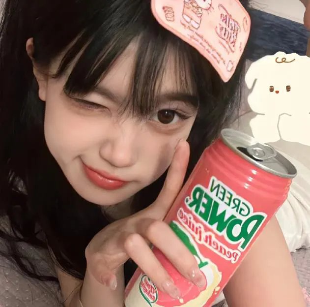 天体尤物